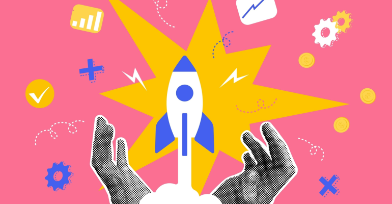 Como as startups funcionam?