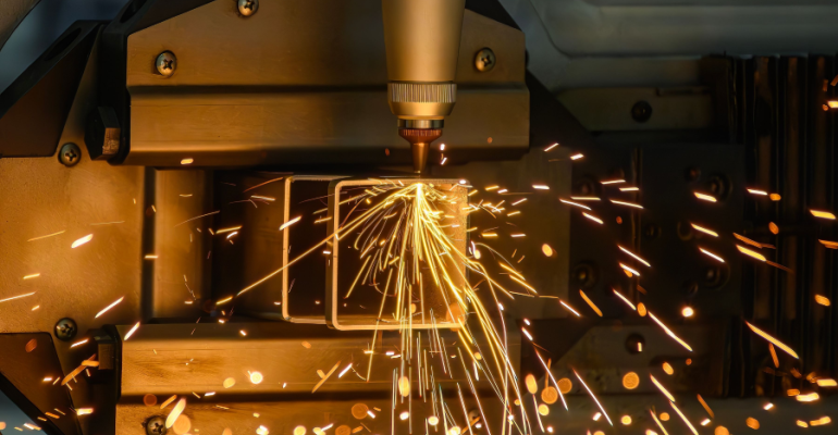 Conheça os processos de corte utilizados na indústria