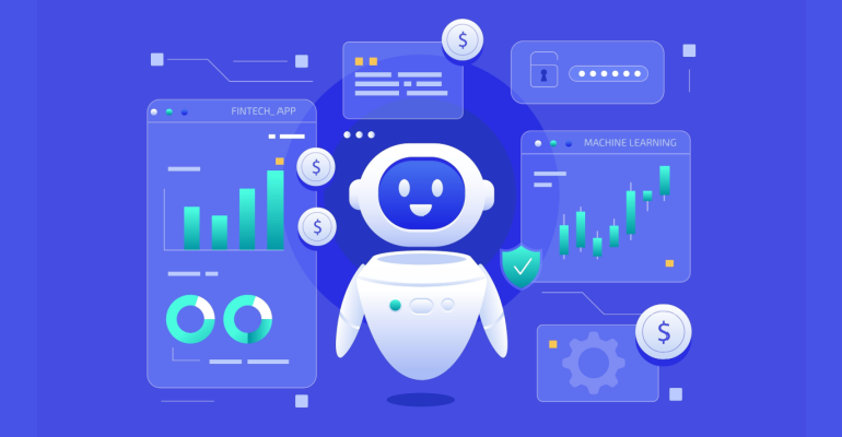 Maturidade da Inteligência Artificial na indústria