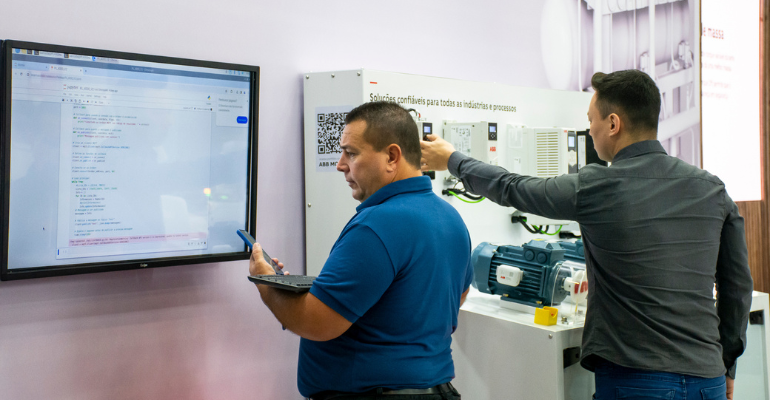 Modelos e Algoritmos na Era da Indústria 4.0: transformando dados em decisões