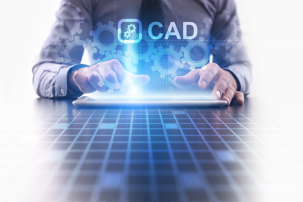Softwares CAD/CAM/CAE: quais as diferenças entre eles?