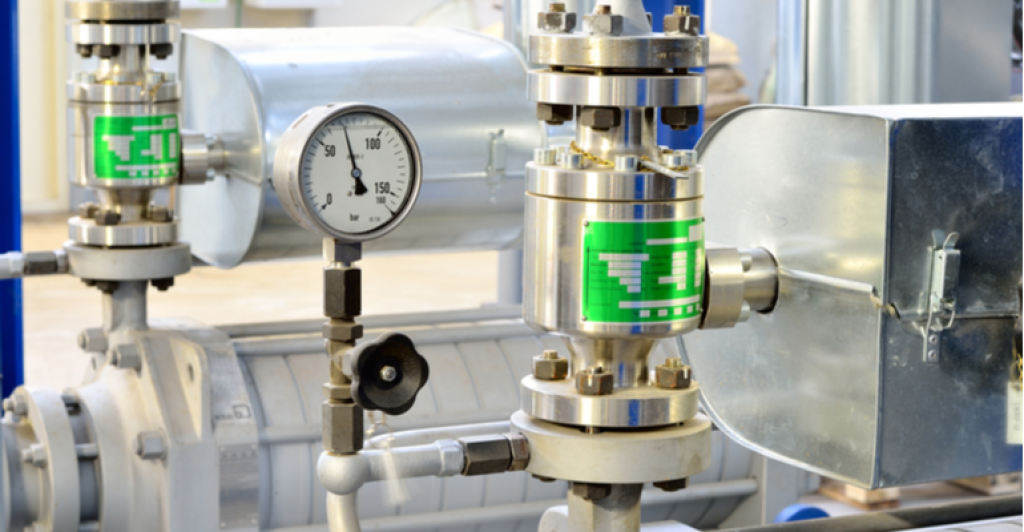 Porque a indústria 4.0 depende da instrumentação industrial