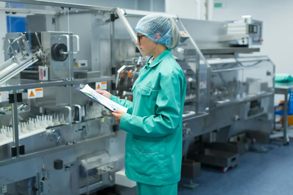 Indústria Química: entenda a importância e o panorama no Brasil