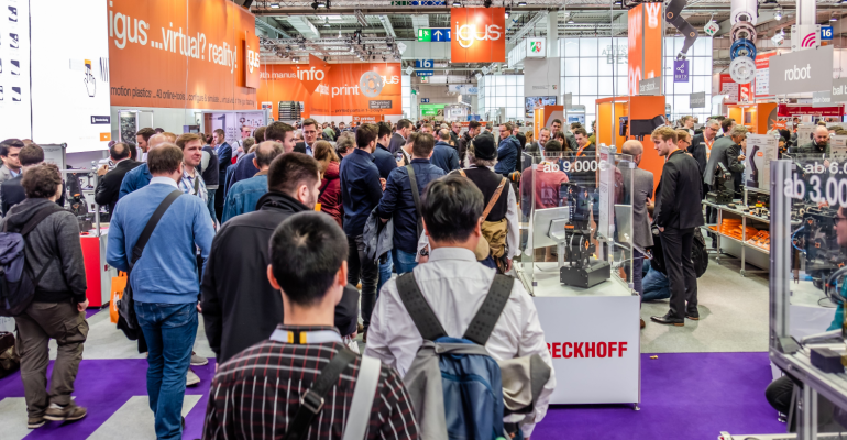 Programa capacita indtechs brasileiras para o mercado industrial alemão 