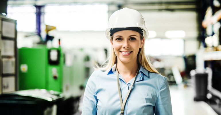 Elas na Indústria: conheça o programa de mentoria da Fiesp