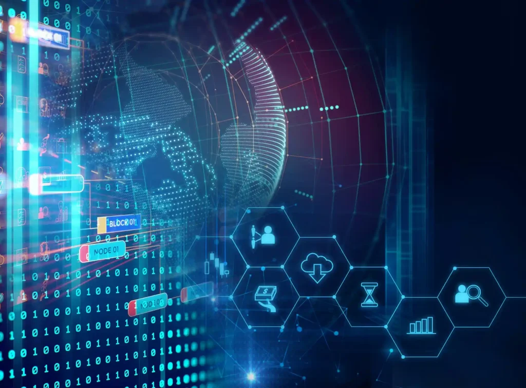 Gêmeos digitais: como a simulação virtual está revolucionando o desenvolvimento de equipamentos