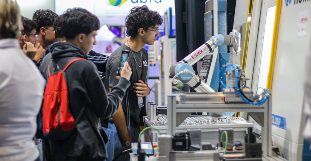 Ecossistemas de inovação e a sustentabilidade: como será o futuro da manufatura brasileira?