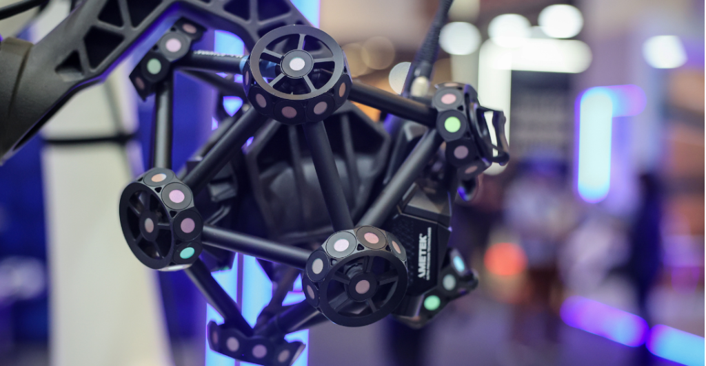 Automação e softwares: EXPOMAFE mostra o futuro da indústria 