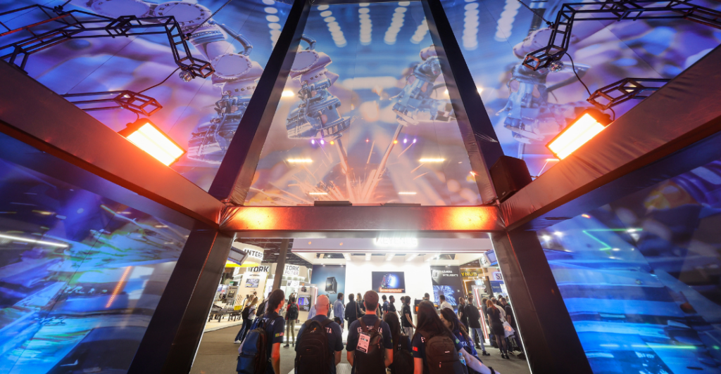 IndStart: EXPOMAFE 2025 tem espaço para startups e suas soluções