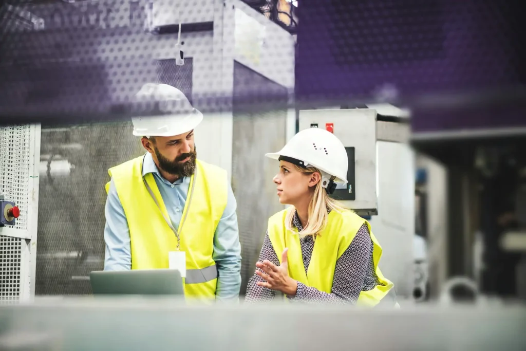 Produção sob demanda na indústria de máquinas: como funciona e vantagens