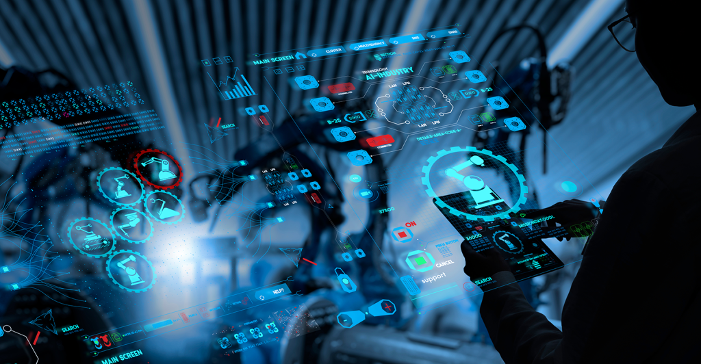 Indústria 5.0 e as demandas do mercado brasileiro