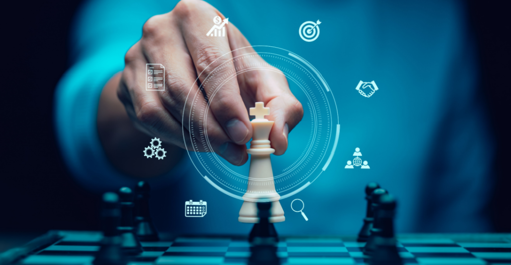 O caminho para se tornar um Digital Master