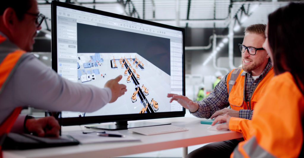 Inteligência Artificial na previsão de falhas industriais: Como funciona?