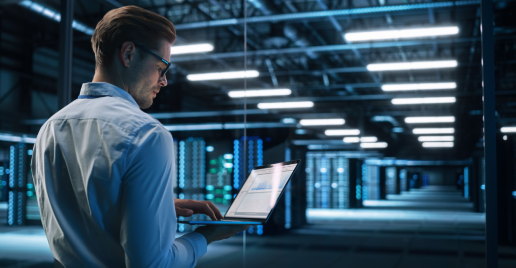 Por que aplicar ciência de dados na indústria? 