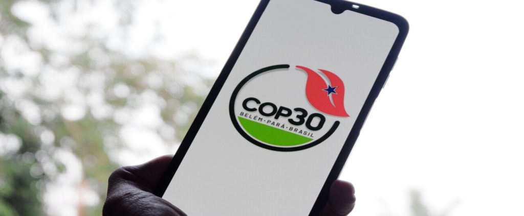 Indústria na COP30: Qual será a participação do setor?