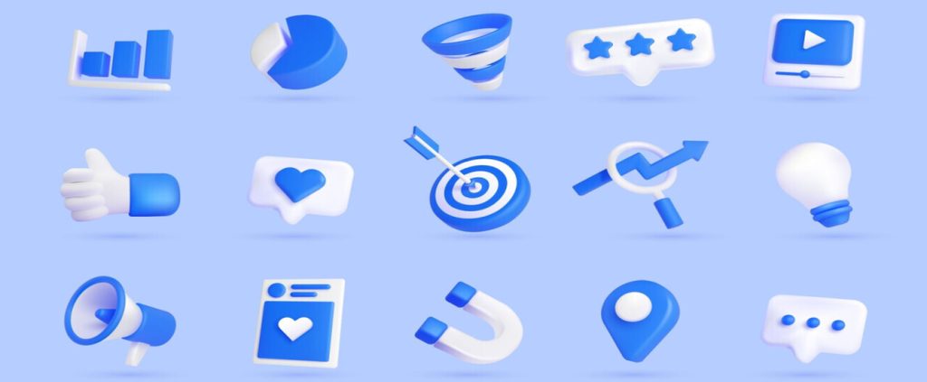 Programação SMDI 2025: Seminário de Marketing Digital na Indústria