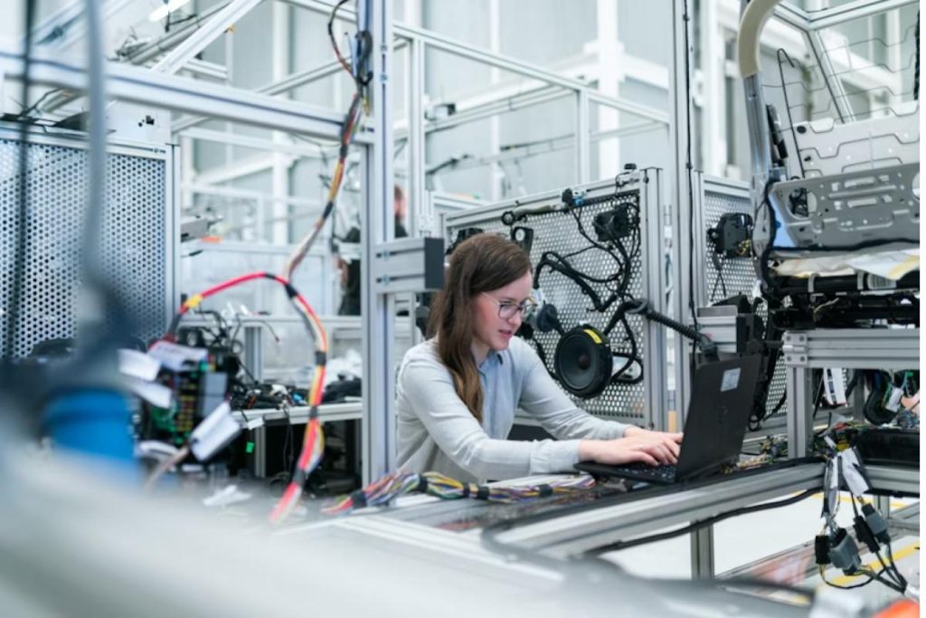 Automação de processos administrativos: o futuro da gestão na indústria