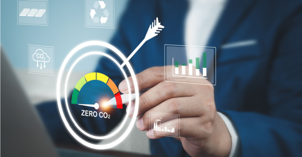 Incentivos financeiros para a adoção de tecnologias de baixo carbono na indústria