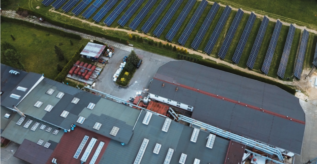 Oportunidades de trabalho com a transição energética