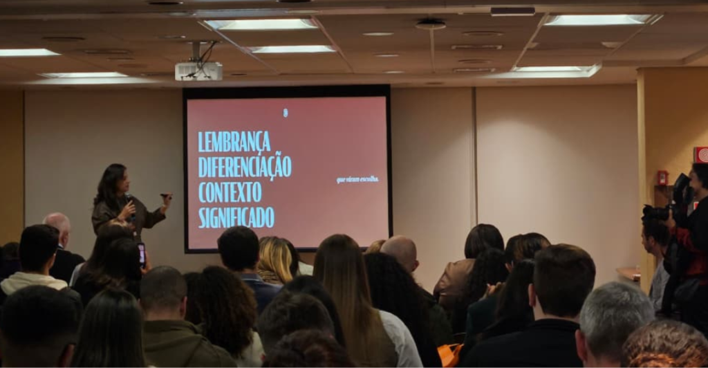 Dicas para marcas industriais são compartilhadas no SMDI 2025