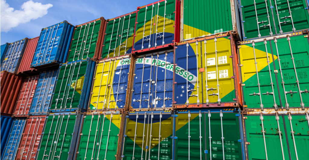 Congresso ABIMAQ: EUA, a geopolítica e o Brasil