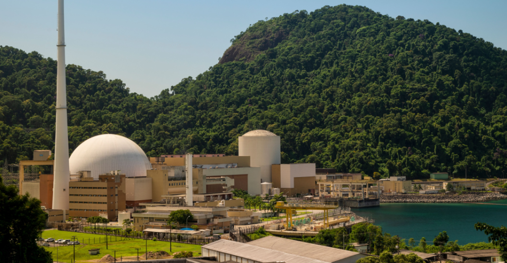 Energia nuclear no Brasil e sua relação com a indústria