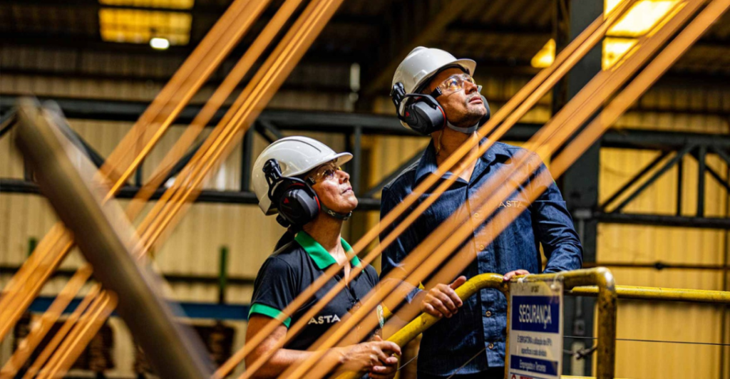 Fotografia para indústrias: qual a importância e como utilizar?