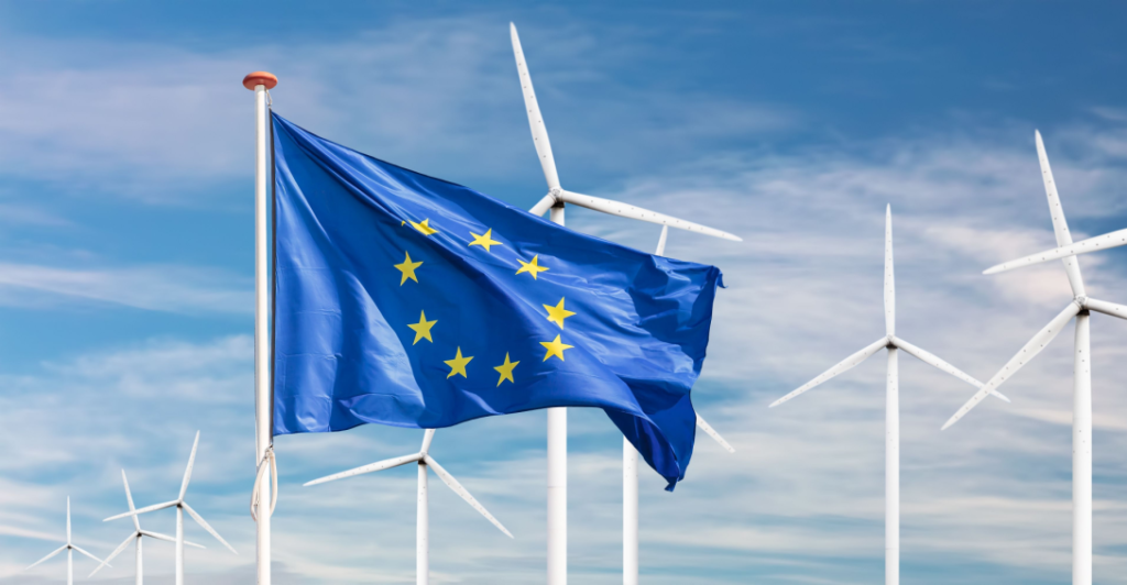 Green Deal: Acordo Europeu e seu impacto na indústria