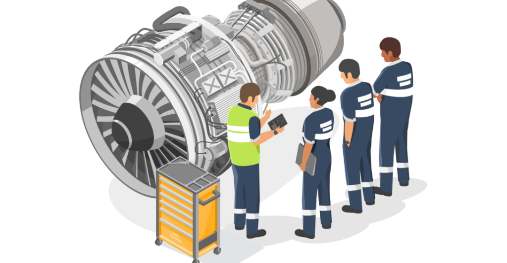 Indústria pode ter jovem aprendiz?