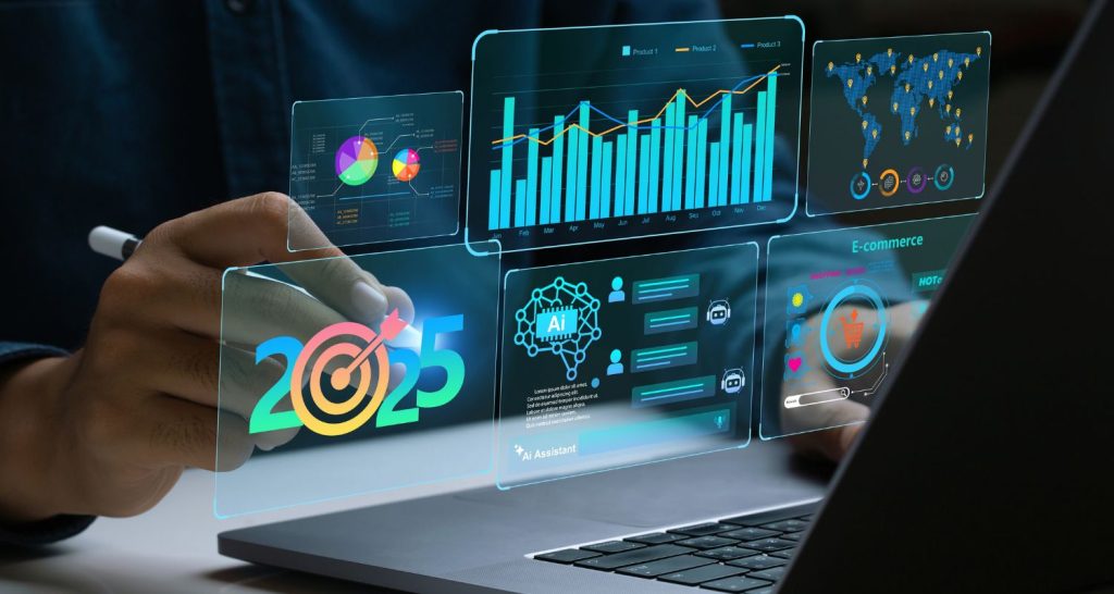 Inovação que transforma a indústria: Tecnologias impulsionam novas oportunidades de negócios