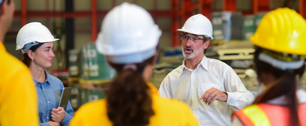Gestão de Pessoas na Indústria