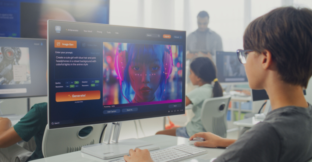 Habilidades humanas são o diferencial competitivo na era da Inteligência Artificial