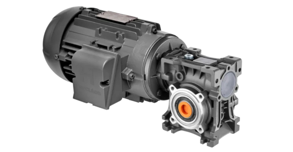 Motorredutores: entenda como funcionam na eficiência operacional