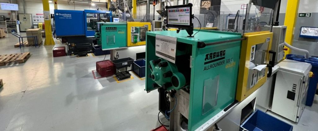 Conheça as soluções inteligentes para a indústria da Essentra Components Brasil