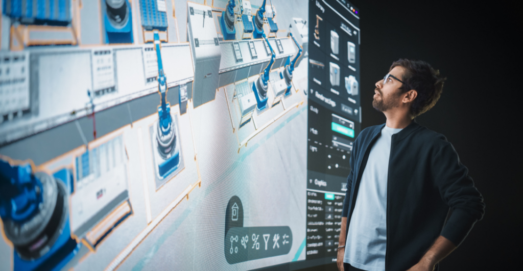 Inteligência Artificial: quais ferramentas utilizar na indústria 