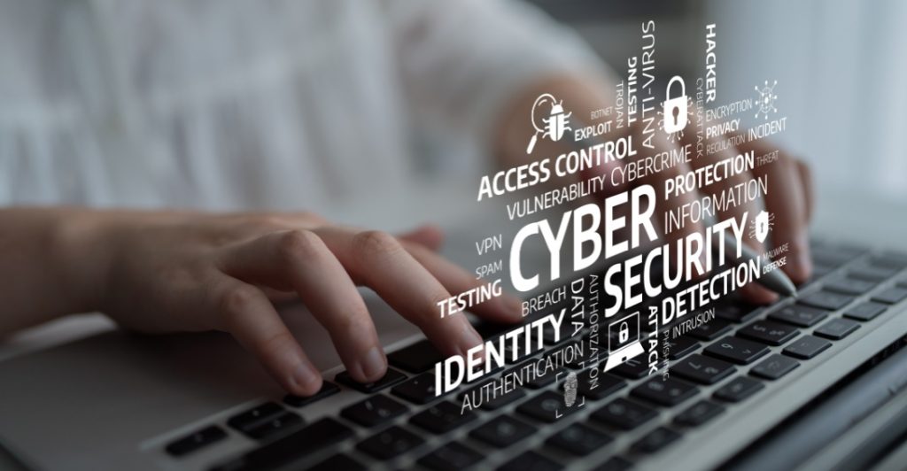 Ferramentas de cibersegurança são indispensáveis para a indústria