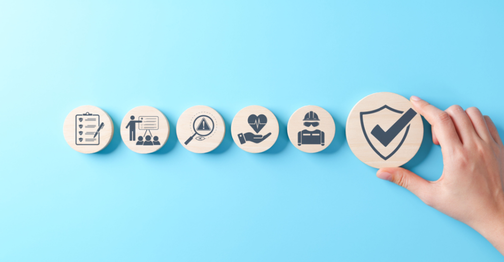 Segurança na indústria também é cultura organizacional