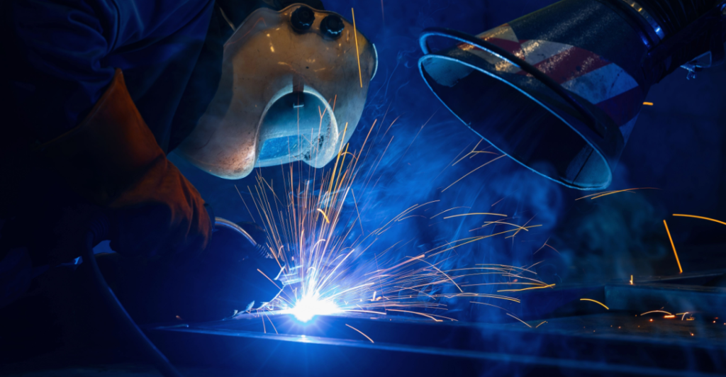 Palestra sobre soldagem e qualificação foi apresentada na EXPOMAFE