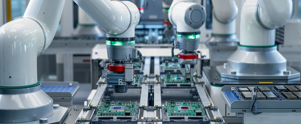 Automação: conheça o potencial do setor