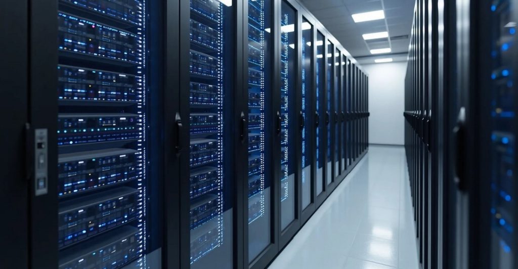 Data centers e indústria: confira pontos importantes desta relação