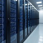Data centers concentram processadores e dados da indústria, exigindo estratégias de segurança