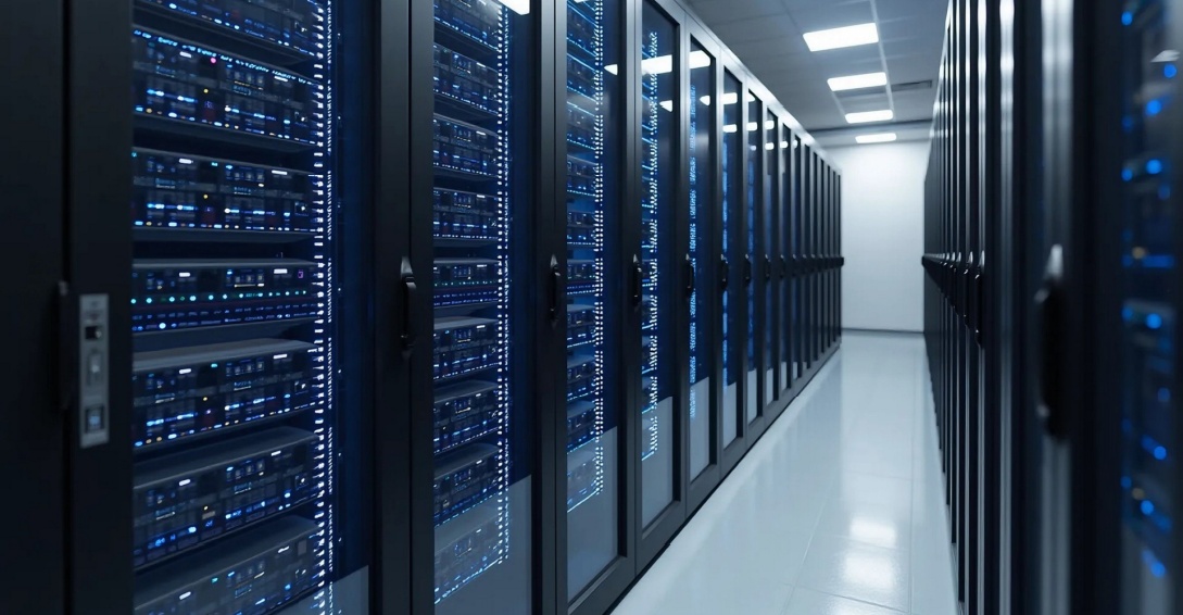 Data centers e indústria: pontos importantes desta relação | A Voz da ...