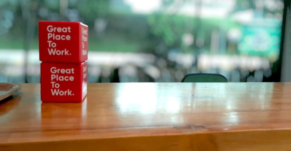 Ranking GPTW Indústria 2025 destaca os desafios do setor na gestão de pessoas