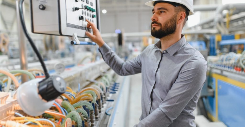 Tendências para a indústria em 2026 e a importância da atualização