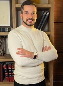 Bruno Lucchesi palestra na FEIMEC 2026 no dia 8 de maio