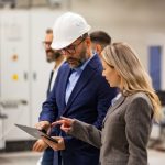 Gestores de indústria