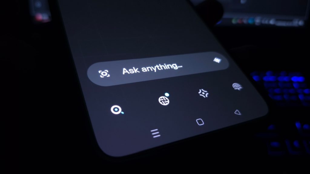 Produtividade e eficiência operacional com IA na indústria