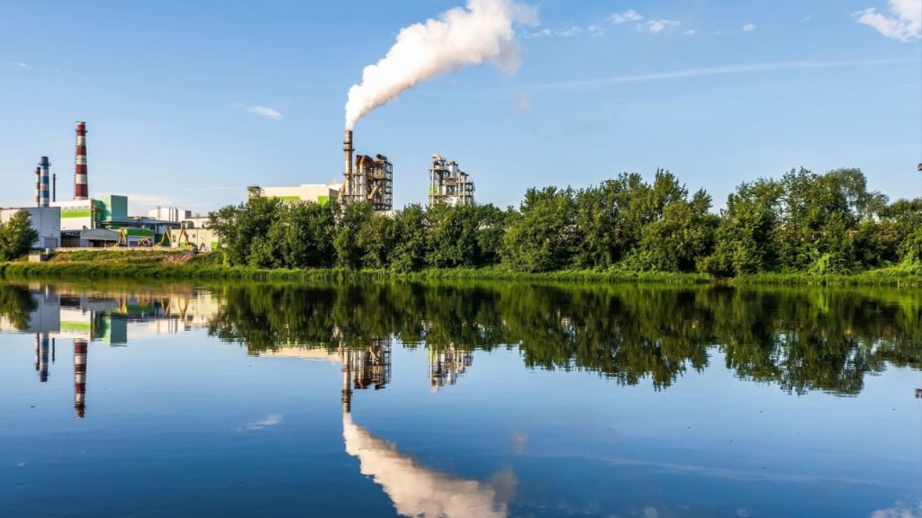 Estratégia Nacional de Descarbonização Industrial visa mais produção e menos emissão 