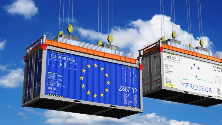 Acordo Mercosul-União Europeia oferece vantagens à indústria