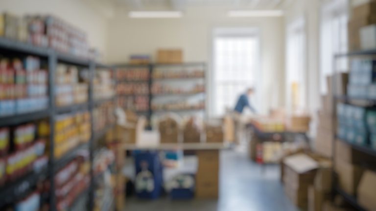 ‘Campanha Cuida Alimenta’ na FEIMEC 2026 